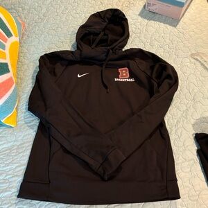 Ivy League dri-fit hoodie pullover.